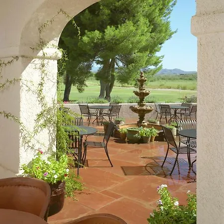 Esplendor Resort At Rio Rico