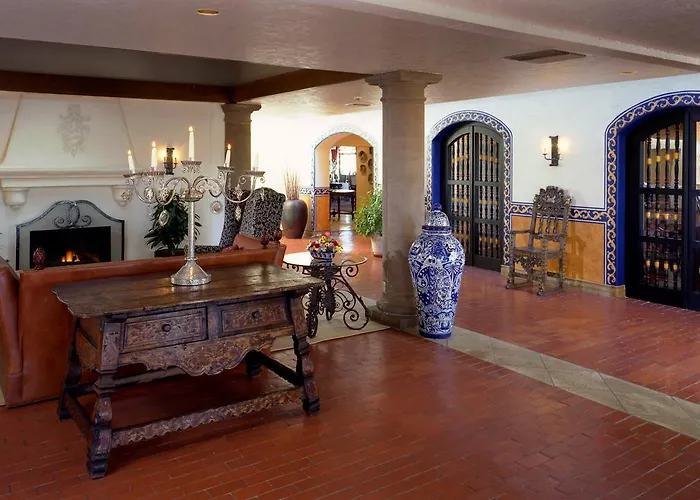 Esplendor At Resort Rio Rico