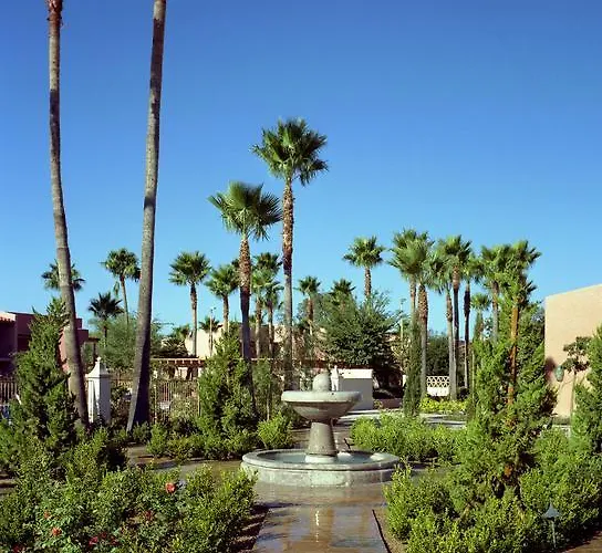 Esplendor At Resort Rio Rico