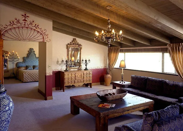 Esplendor At Resort Rio Rico