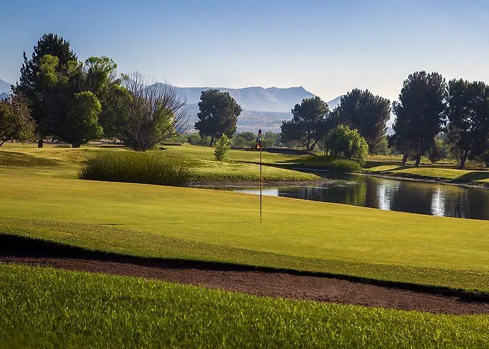 Esplendor At Resort Rio Rico