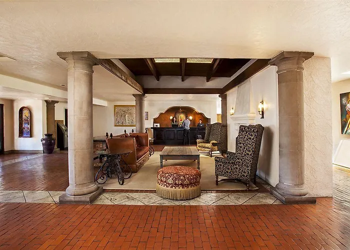 Esplendor At Resort Rio Rico