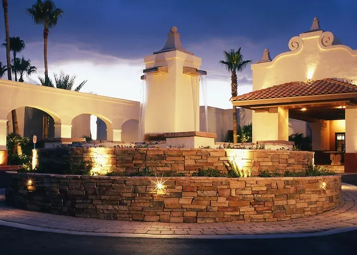 Esplendor At Resort 4*