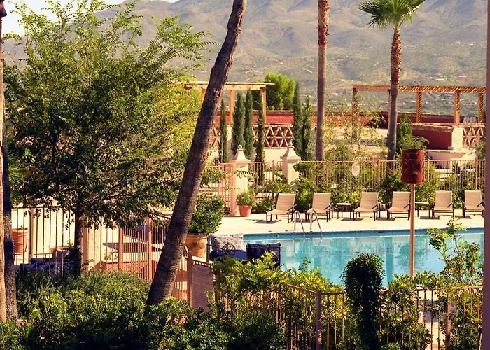 Esplendor At Resort Rio Rico