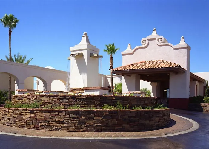 Esplendor At Resort Rio Rico