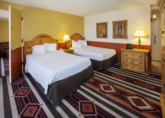 Resort Esplendor At Rio Rico