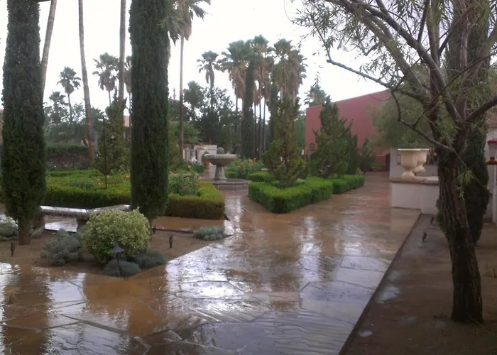 Resort Esplendor At